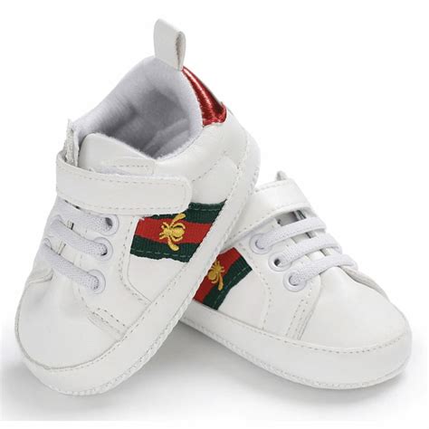 baby gucci booties|Gucci booties for babies.